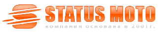 Мотозапчасти в Москве www.statusmoto.ru