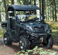 запчасти для мотовездеходов UTV  CFMoto
