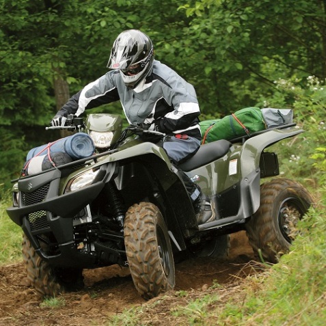 запчасти для мотовездеходов UTV  Suzuki
