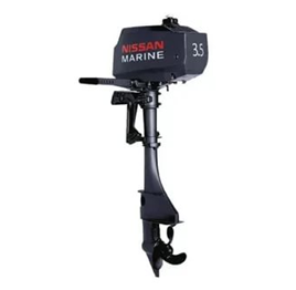 NISSAN MARINE NSF3.5B