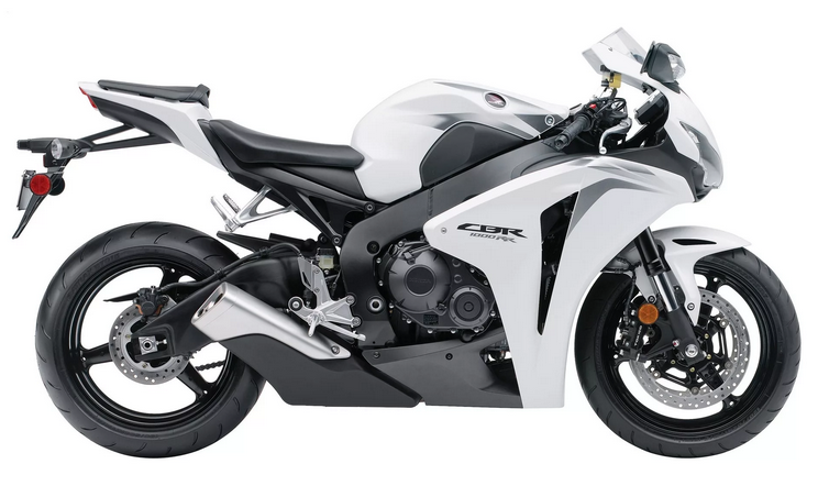 HONDA CBR1000RR