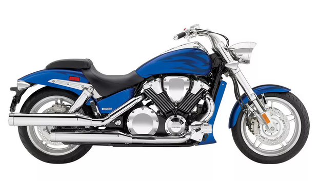 HONDA VTX1800C1