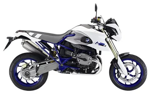 BMW R 1200 R