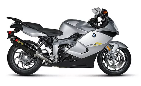 BMW K 1300 R