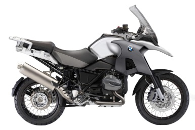BMW R 1200 GS