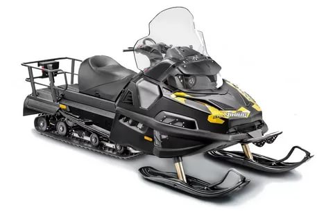 STELS S600 VIKING