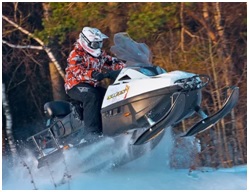 S800 VIKING (Росомаха) Stels