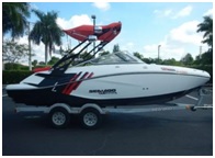 SEA-DOO 210 WAKE 310, 2X155 1503NA ETC